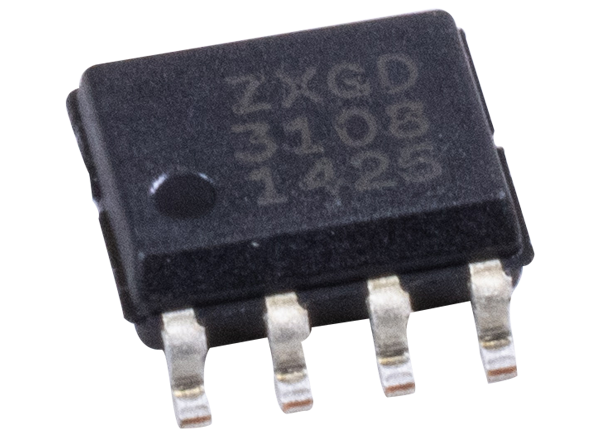 ZXGD3108N8 40V Active O-Ring MOSFET Controller - Diodes Inc | Mouser