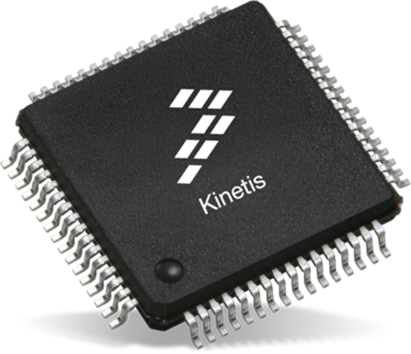 Kinetis K1x 32-bit Microcontrollers - NXP Semiconductors | Mouser