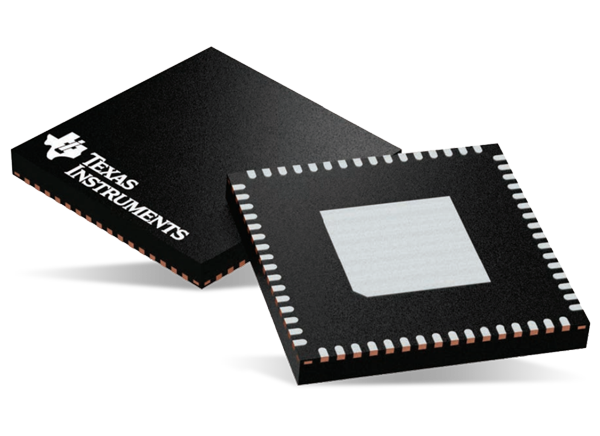 UCD3138A Highly Integrated Digital Controller - TI | Mouser