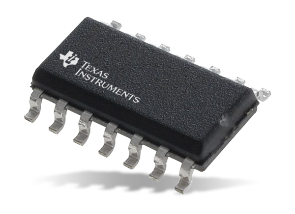 Texas Instruments Driver Texas Instruments Driver