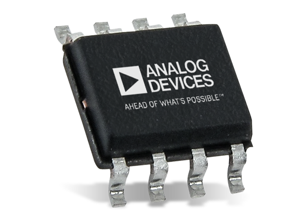 トレンド Analog Devices AD797ANZ x6