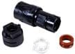 HR41A Circular Waterproof Connectors