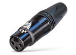 NC10MXX-14-B Neutrik | Mouser