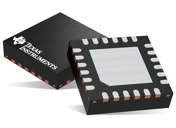 TCA9535 Low-Power I/O Expander - TI | Mouser