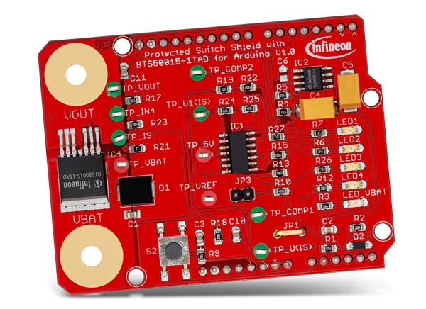ION Pro 15ポンド ION Pro 15ポンド
