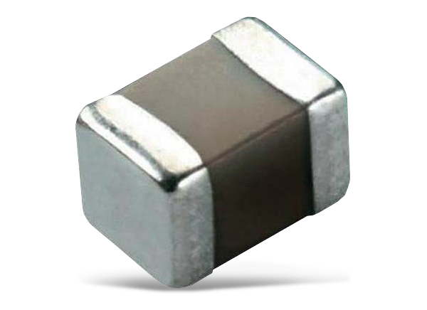 GRMMDX Size 015008 Capacitors - Murata Electronics | Mouser