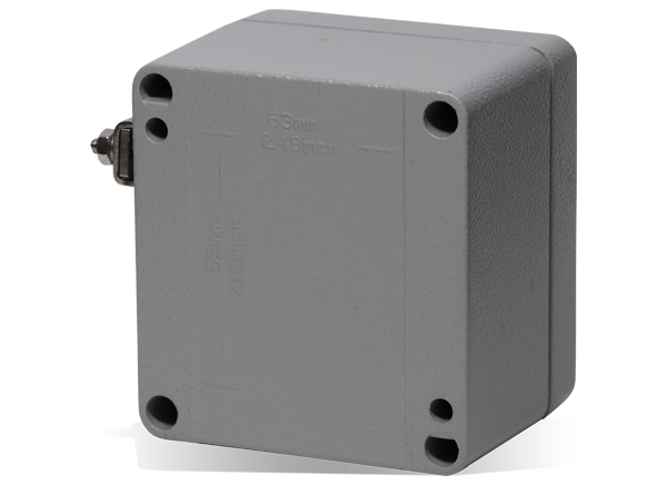 家庭用電位治療器イオネス アルファ（シングル） AX-HM1010S