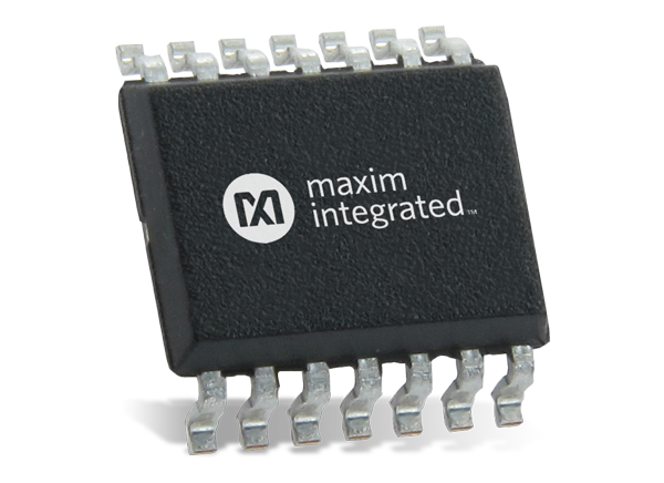 MAX31856 Thermocouple to Digital Converter - Analog Devices / Maxim ...