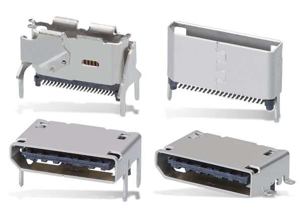 SN様 SEARAY Mezzanine Connector Family - Molex | Mouser