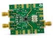 THS4551 Evaluation Module (EVM)