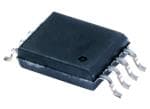 Texas Instruments AMC1303x High-Precision Delta-Sigma Modulators