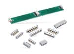 KYOCERA AVX Board-To-Board Connectors