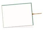 NKK Switches FT 4-Wire Touch Screens with FPC Tails