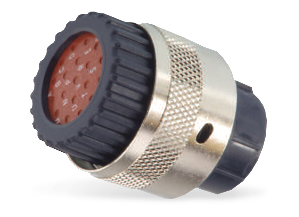 VERSACE エレカントイフニンクトレス 78HAO900J0190 899 Trident Connectors - ITT Cannon | Mouser