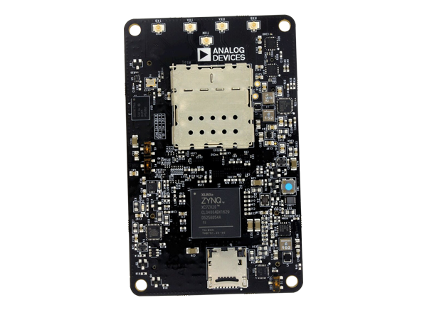 ADC年鑑 2015 CN0310 | circuit note and reference circuit info 24-Bit, 250 kSPS