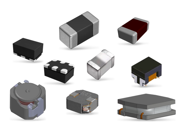 Inductors - TDK | Mouser