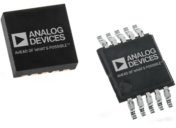 LTC43xx Ideal Diode IC Controllers - ADI | Mouser
