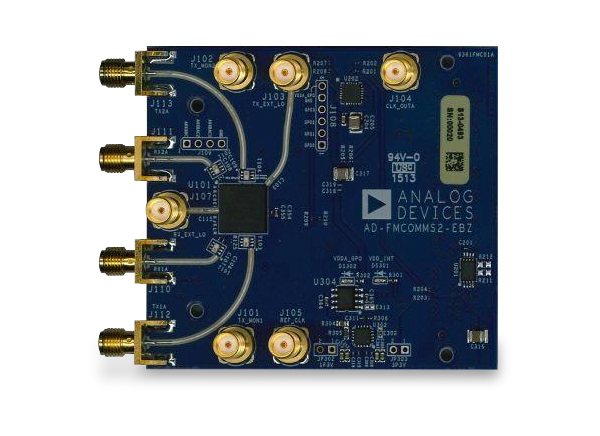 loopback cable ad fmcomms4-ebz loopback cable ad fmcomms4-ebz