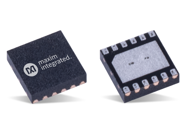 MAX22502E RS-485/RS-422 Transceiver - Analog Devices / Maxim