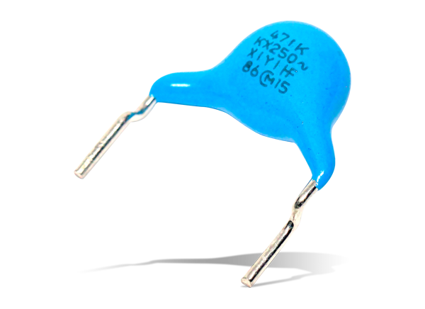 高価値セリー Capacitors Standard Safety - Mouser | Murata セキュリティ・セーフティ