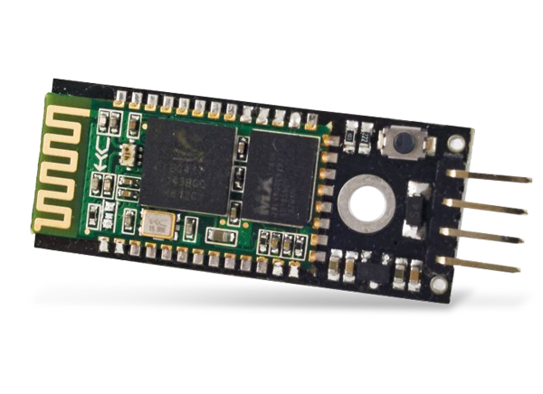 HC 06 Bluetooth Module Pinout, Features Datasheet, 57% OFF