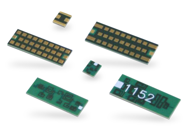 MLO Band Pass Filters - KYOCERA AVX | Mouser