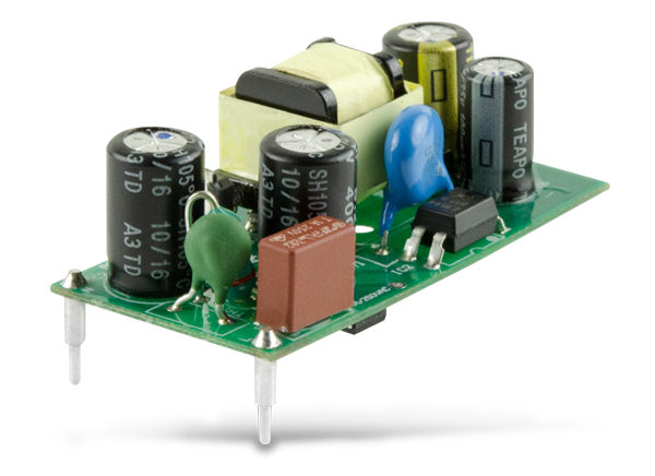 VOF AC/DC Power Supplies - CUI Inc | Mouser