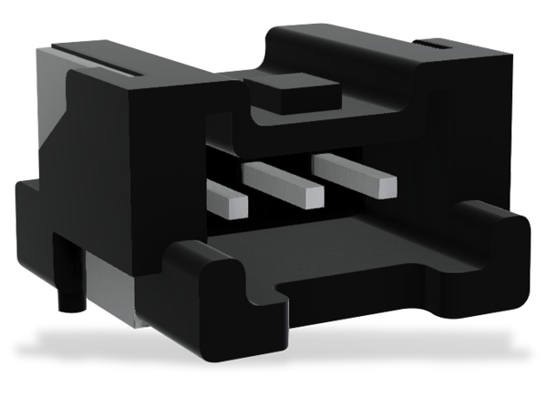 Wire-To-Board PC Connector Jacks - Keystone | Mouser