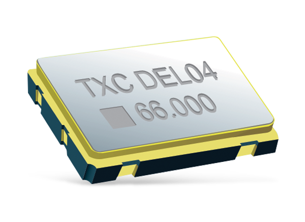 7w 7 X 5mm Smd Cmos Cxo Oscillators Txc Mouser