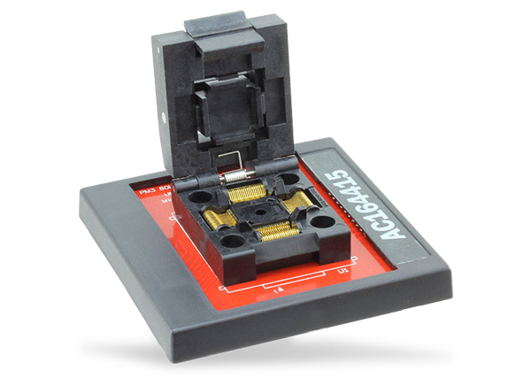 AC164415 Universal Socket Module - Microchip Technology | Mouser