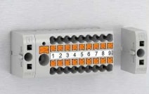 Phoenix Contact PTFIX Distribution Blocks Phoenix Contact PTFIX Distribution Blocks