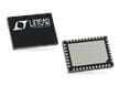 LTC695x Ultra-low Jitter Clock Synthesizers
