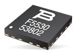 Bourns TBU®-DF Dual Channel High-Speed Protectors