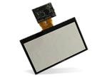 Microchip Technology ATEVK-MXT799TAT maXTouch Evaluation Kit