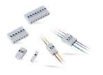 9286 Wire-to-Wire Poke Home Connectors - KYOCERA AVX | Mouser