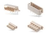 Molex Mini-Latch Wire-to-Board Connector System
