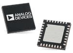 Analog Devices Inc. Unbuffered Analog Crosspoint Switches
