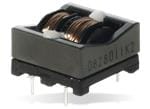 Pack of 10 SSHB21H-08262 Common Mode Chokes/Filters .8A 26.2mH 21mm Dual Mode Pack of 10 SSHB21H-08262 Common Mode Chokes/Filters .8A 26.2mH 21mm Dual Mode
