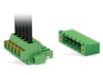 Phoenix Contact 1860879 Pluggable Terminal Blocks FKCOW2,5/12-STF-5,08 Phoenix Contact 1860879 Pluggable Terminal Blocks FKCOW2,5/12-STF-5,08