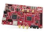 Artix FPGA Target Board (CW305) - NewAE Technology | Mouser