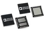 Analog Devices Inc. Switches & Multiplexers