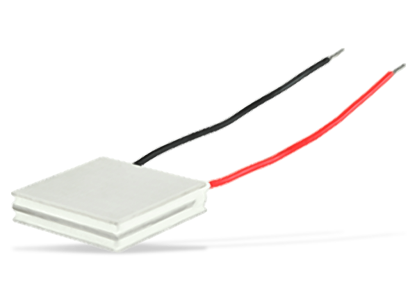 stacking peltier modules