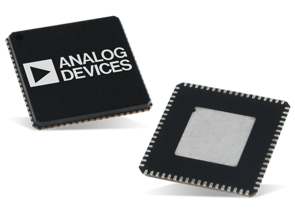 Buffered Analog Crosspoint Switches - ADI | Mouser