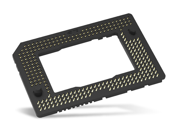 mocomoco12 ページ Digital Micromirror Device 257 Socket - TE | Mouser