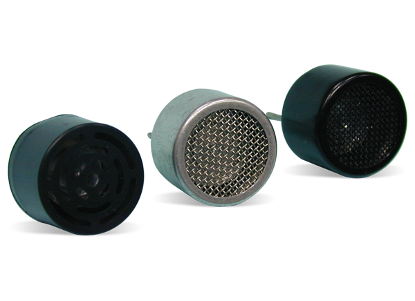 ultrasonic speaker