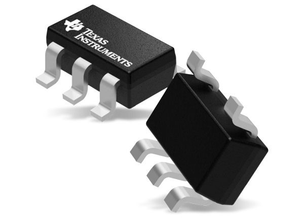 SN74LV1T08/SN74LV1T08-Q1 Logic Level Shifter - TI | Mouser