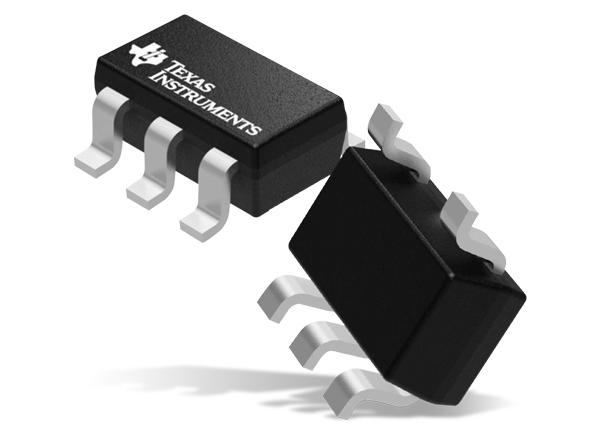 UCC27511A High-Speed Low-Side Gate Driver - TI | Mouser