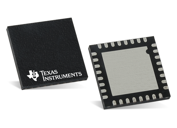 Gallium Nitride (GaN) - TI | Mouser