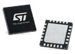 STUSB1700 USB Type-C™ Source Controller