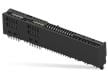 High Density+ (HD+) Card Edge Power Connector